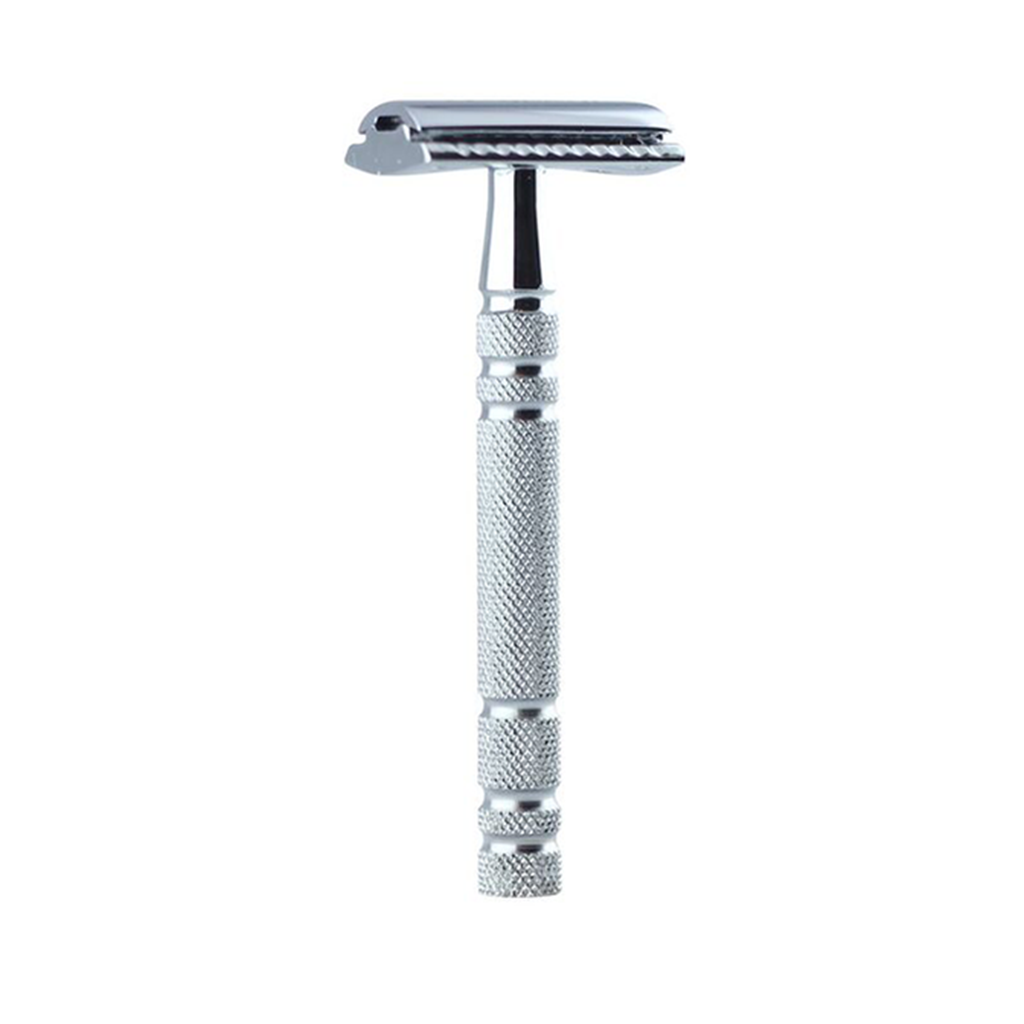 Safety Razor | Double Edge Safety Razor Blade | EZ BLADE – EZ BLADE ...